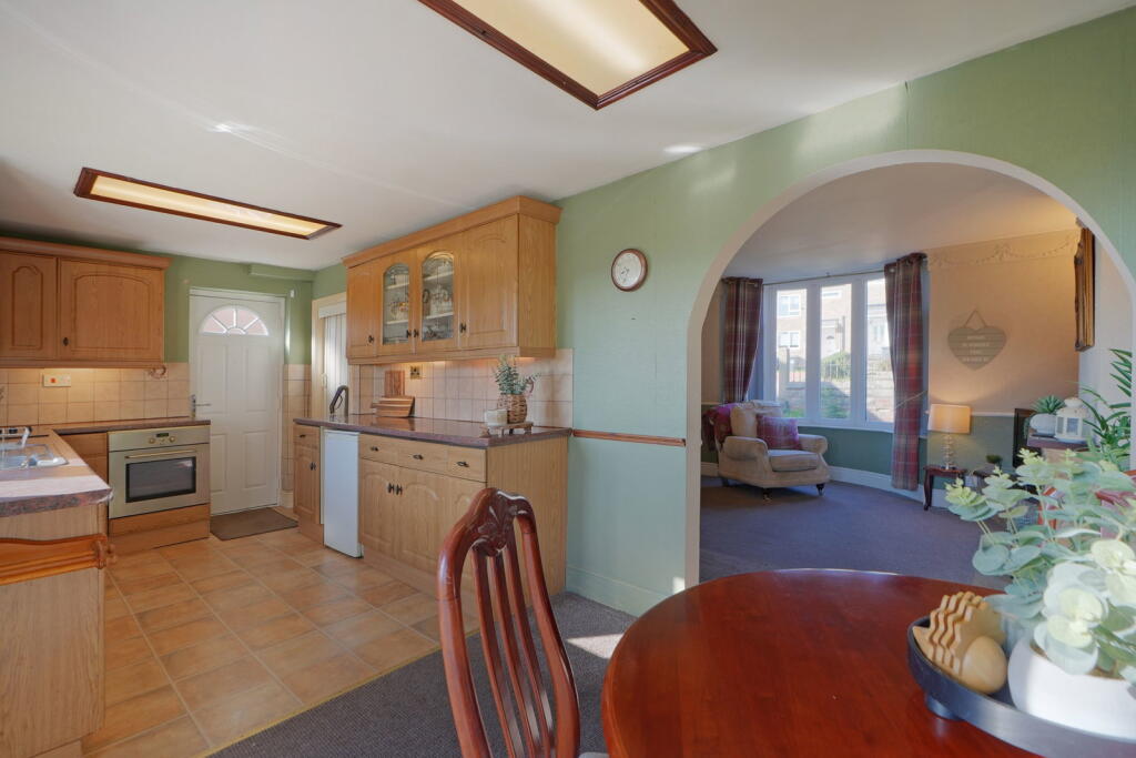 House in Sheffield - View 5