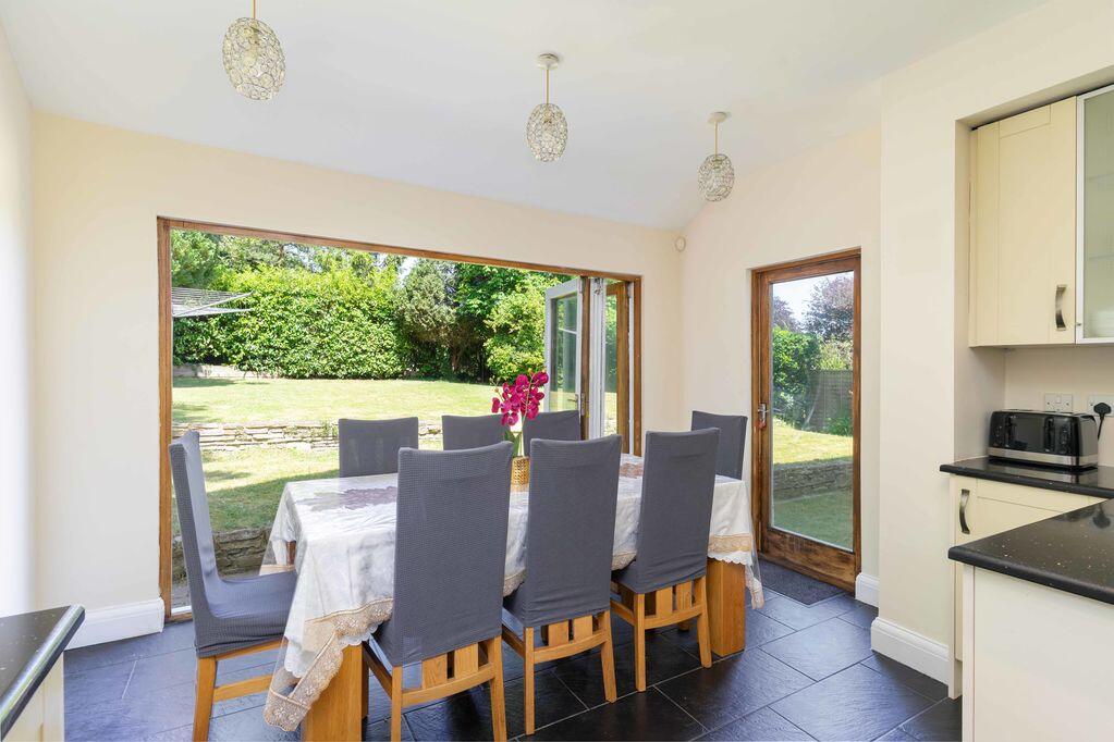 House in London - View 5