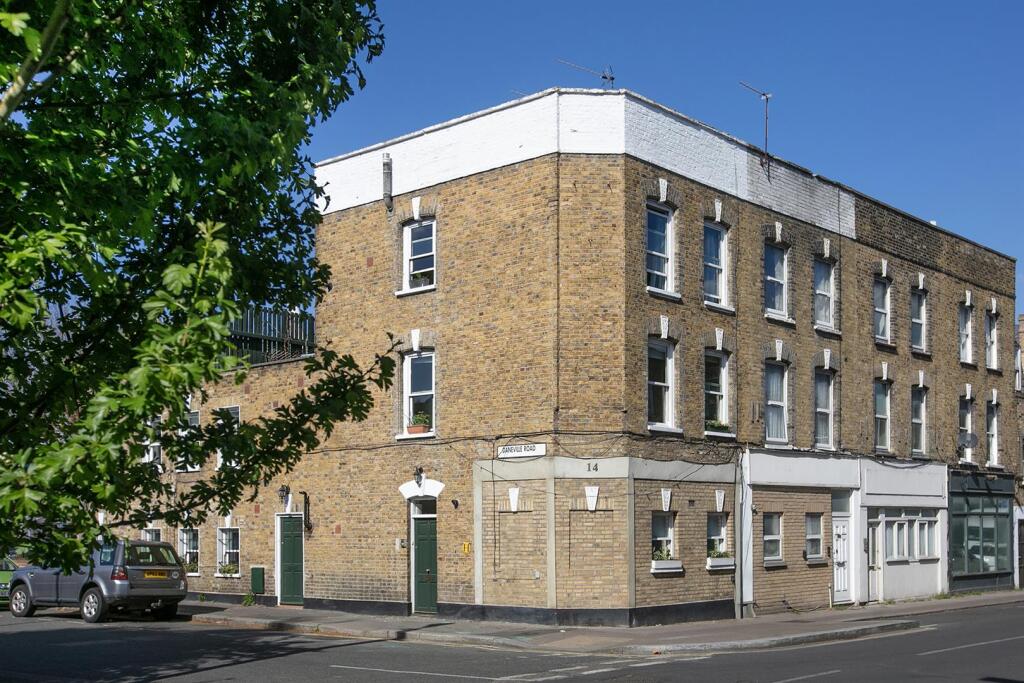 Main image of property: Grove Lane, Camberwell, SE5