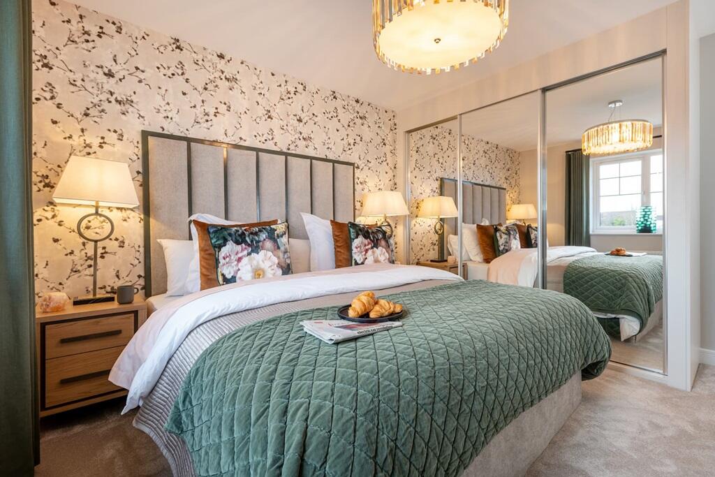 Main image of property: Clare Garden Village,
Dunraven Close
Cowbridge
CF71 7FG