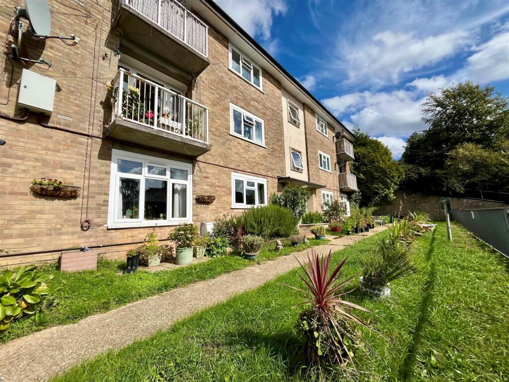 Main image of property: Orchard Road, Redlynch, Salisbury