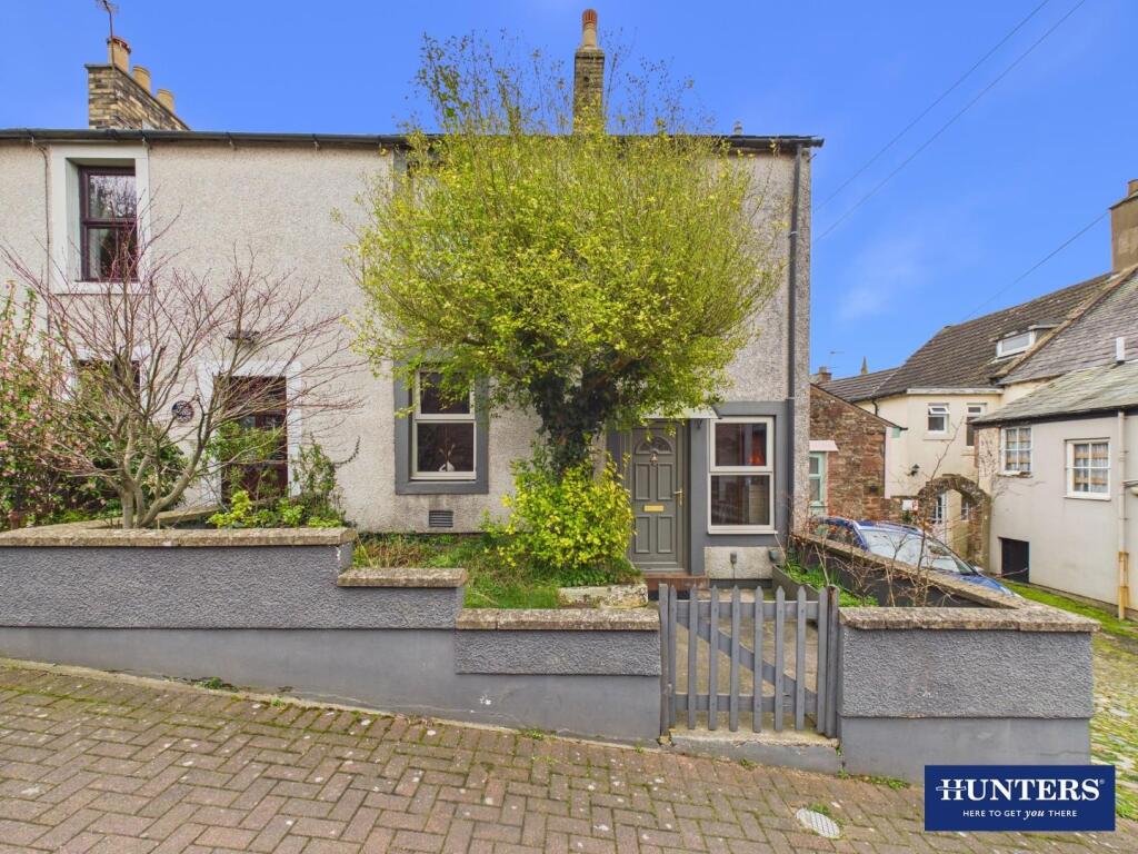 Main image of property: Lower Laurel Cottage, Falkins Hill, Brampton, CA8