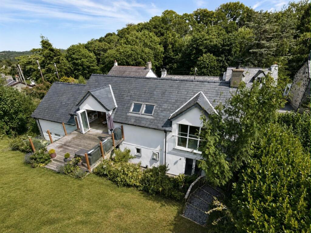 Rowen, Conwy photo 4