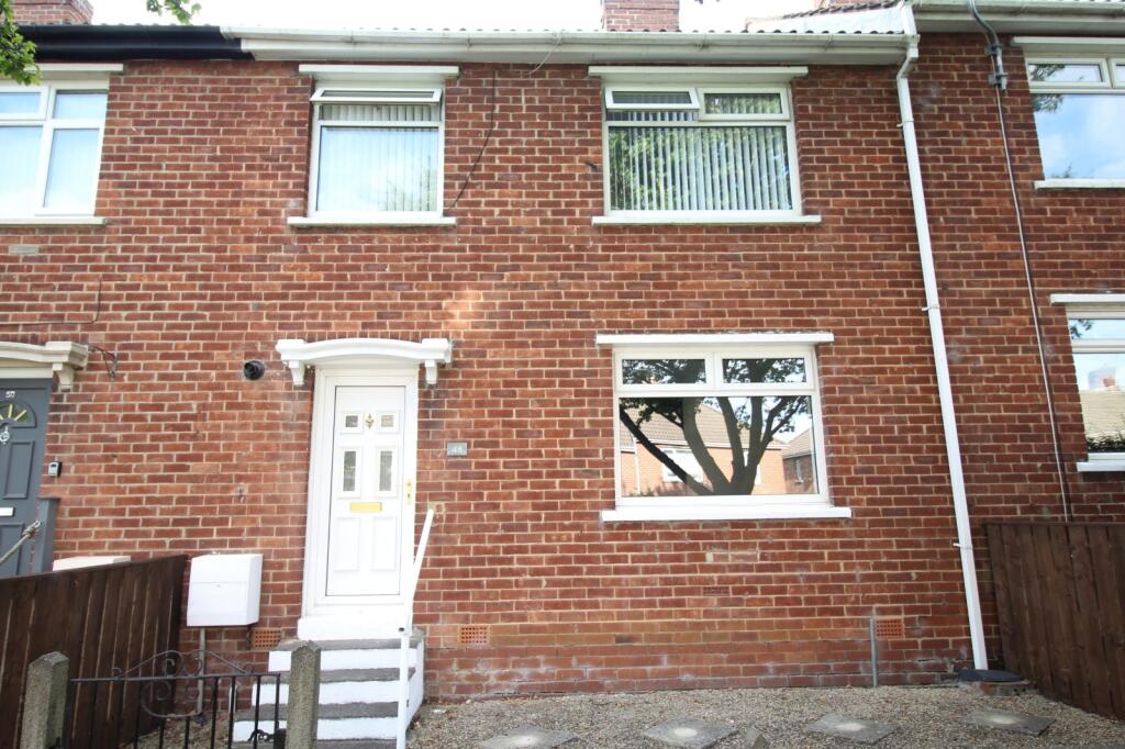 Main image of property: Mendip Avenue, Chester Le Street, Durham, DH2