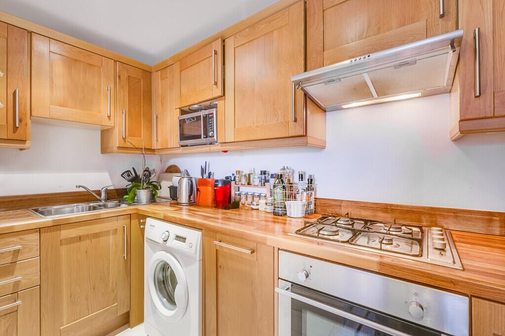 Apartment in London - View 5
