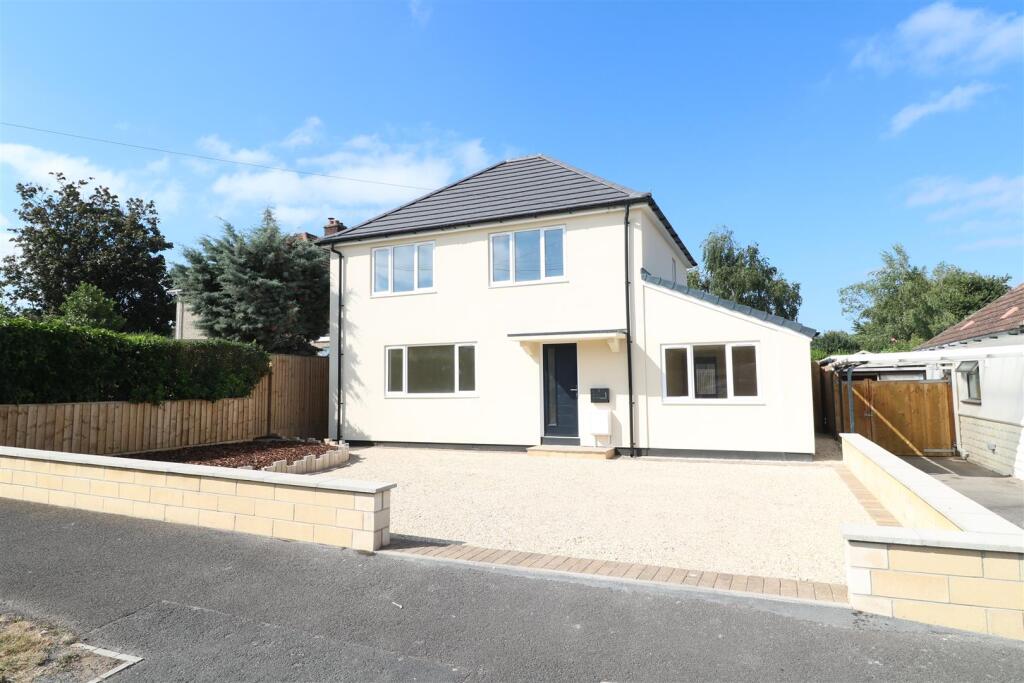 Main image of property: Fulford Road, Trowbridge