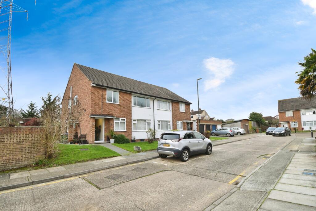 Main image of property: Esher Close, Bexley, DA5