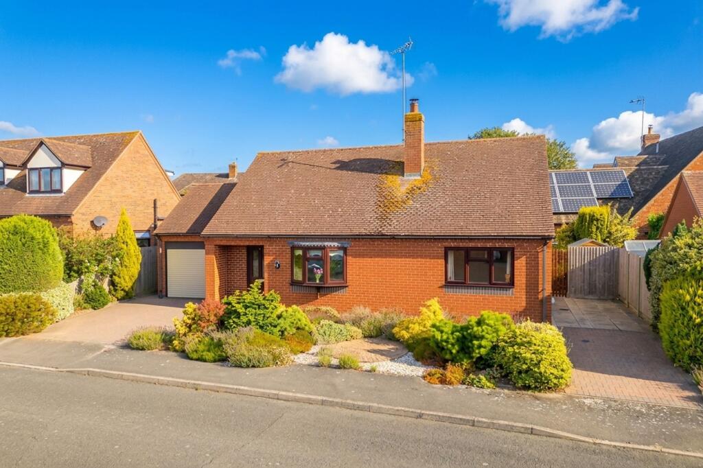 Main image of property: Woodward Court, Snitterfield, CV37