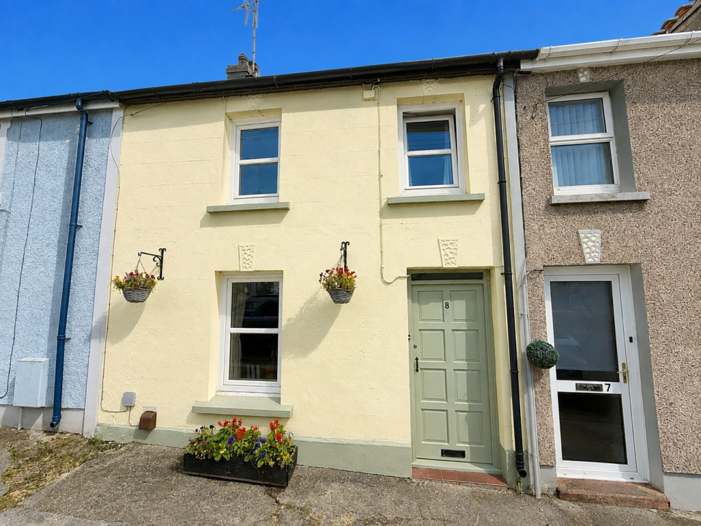 Main image of property: Treherbert Street, Cwmann, Lampeter, SA48