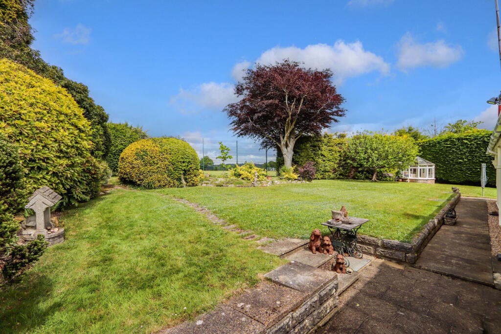 Langham Road, Robertsbridge, TN32 – pohled 4