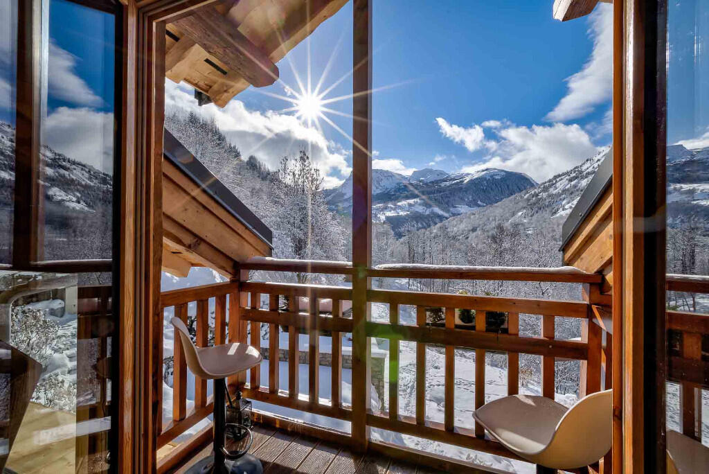 Main image of property: St-Martin-de-Belleville, Savoie, Rhone Alps