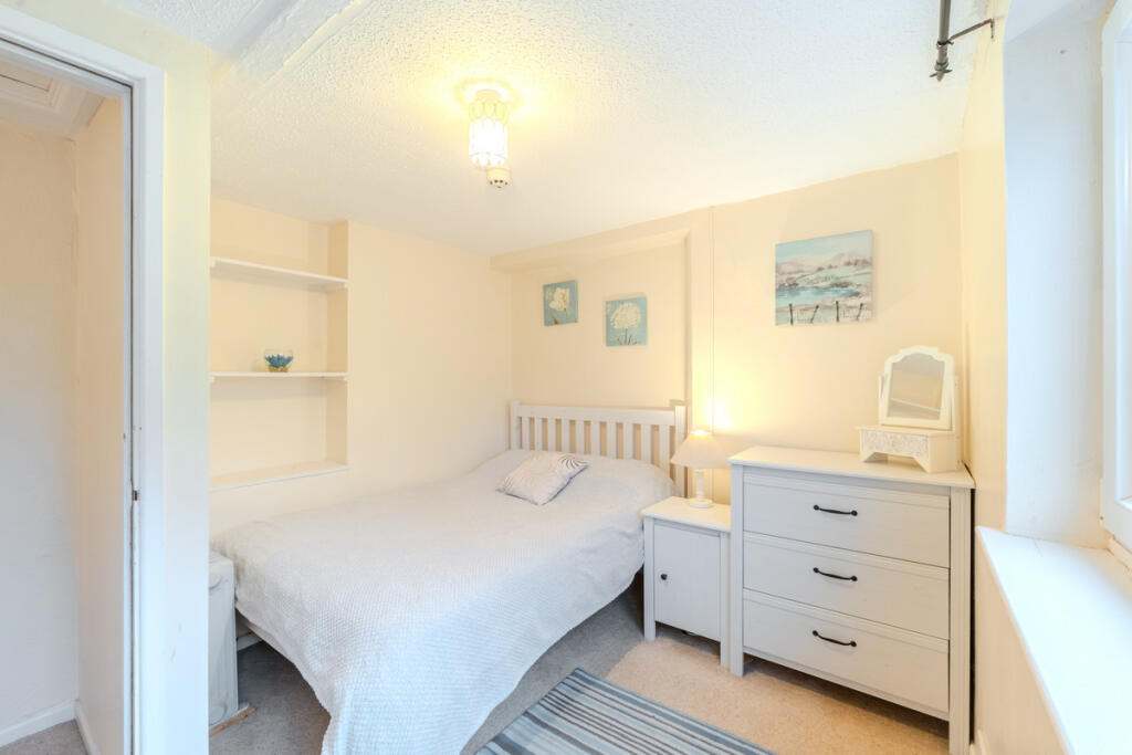 Main image of property: St. Maur Gardens, Chepstow, NP16 5