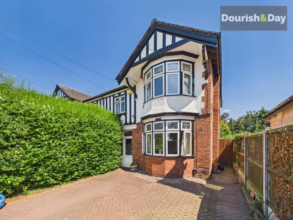 Main image of property: Wolverhampton Road, Penkridge, ST19