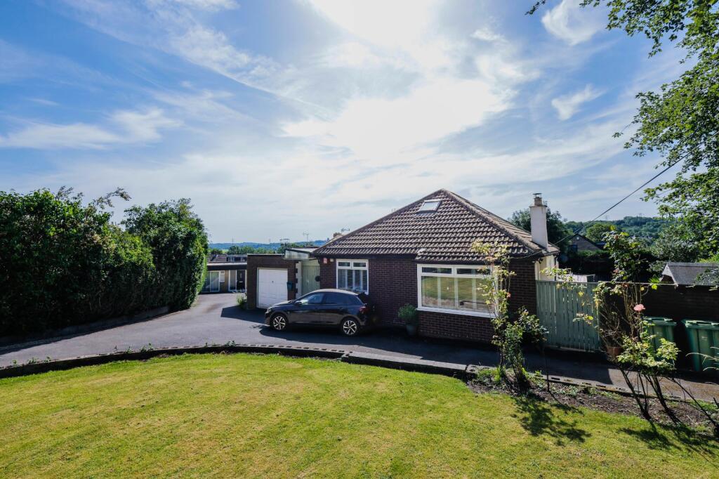 Main image of property: Horsforth New Road, Leeds, West Yorkshire, LS13