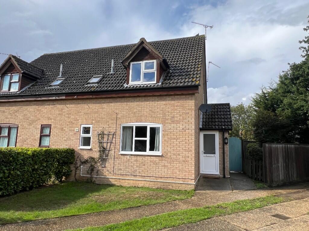 Main image of property: Bennett Avenue, Elmswell