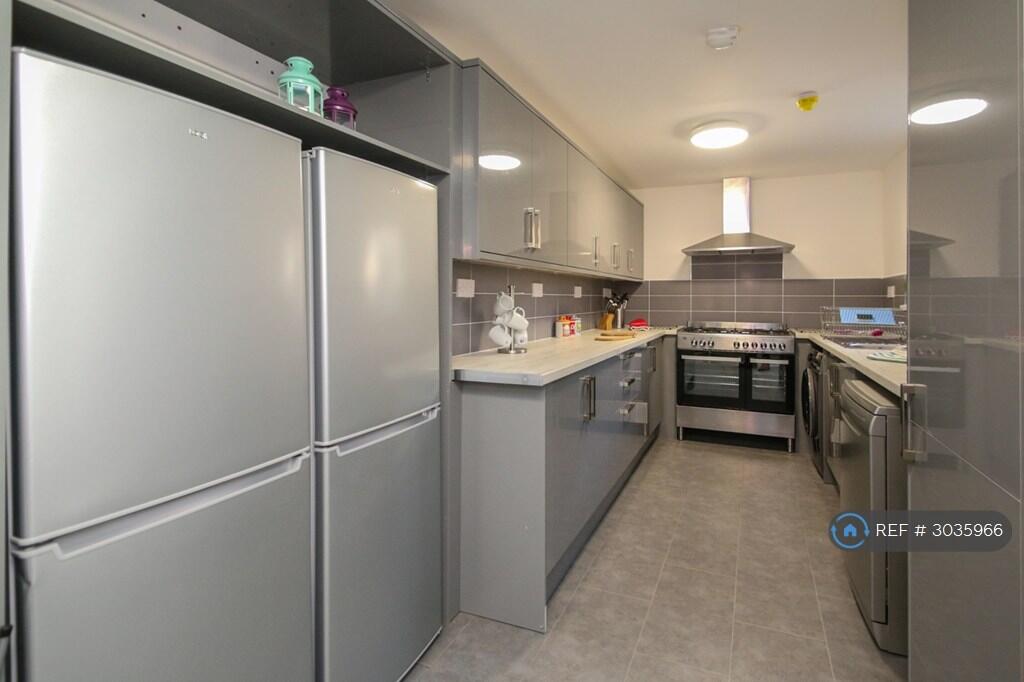 House in Liverpool - View 4