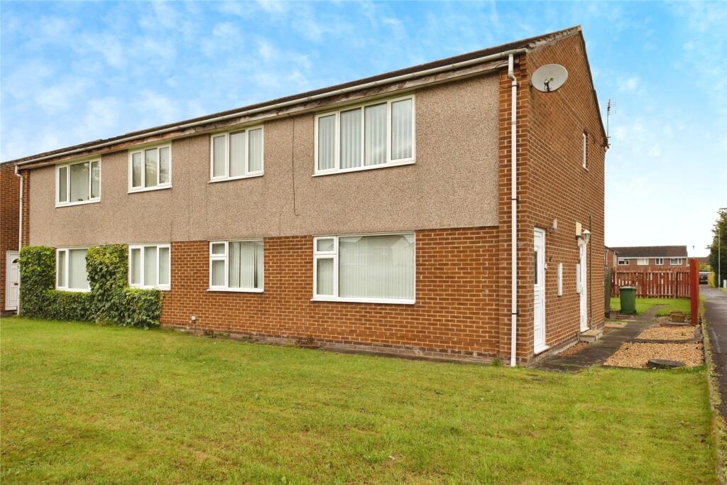 Main image of property: Mayes Walk, Yarm, Durham, TS15