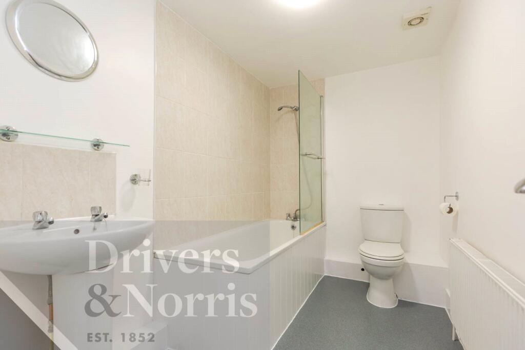 Apartment in London, Manor House, Stoke Newington - View 5