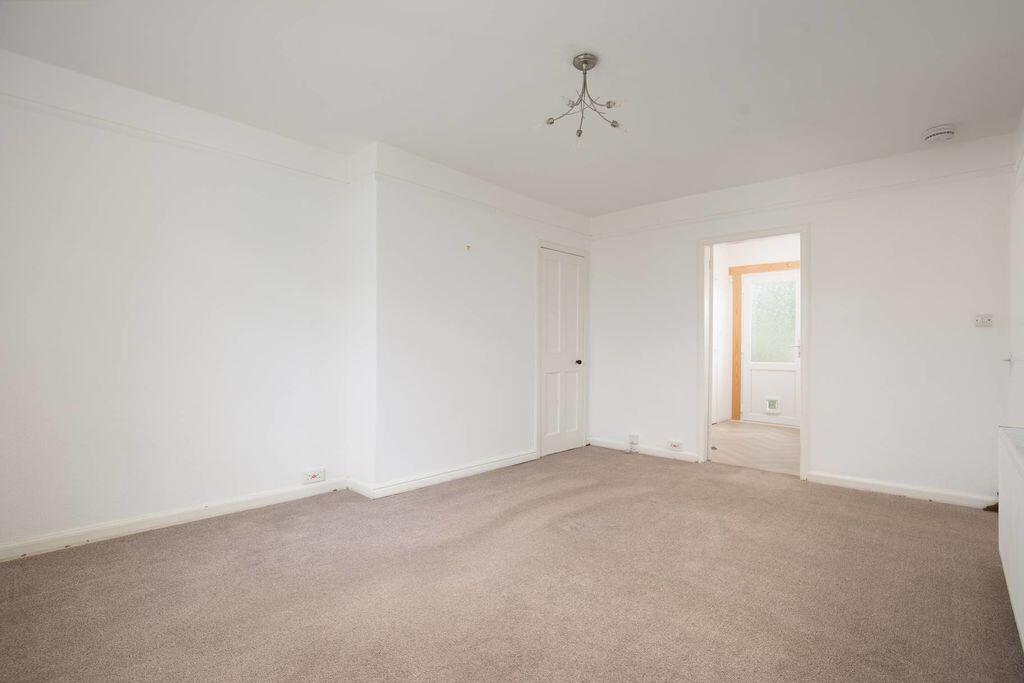 Apartment in Innerleithen, The Scottish Borders - View 5