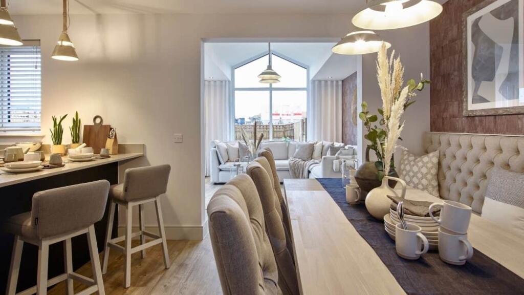 House in Inverness - View 5