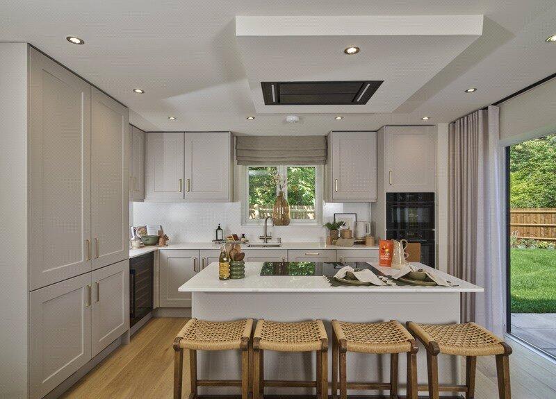 Main image of property: Bellew Road, Deepcut, Camberley, Surrey, GU16