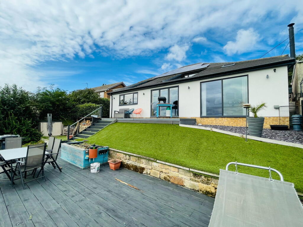 Southlea Avenue, Hoyland, Barnsley photo 4