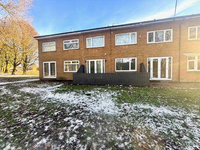 Main image of property: Pentland Close, Peterlee