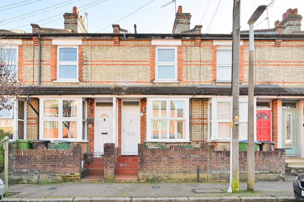 Main image of property: Ridge Street, Watford, WD24