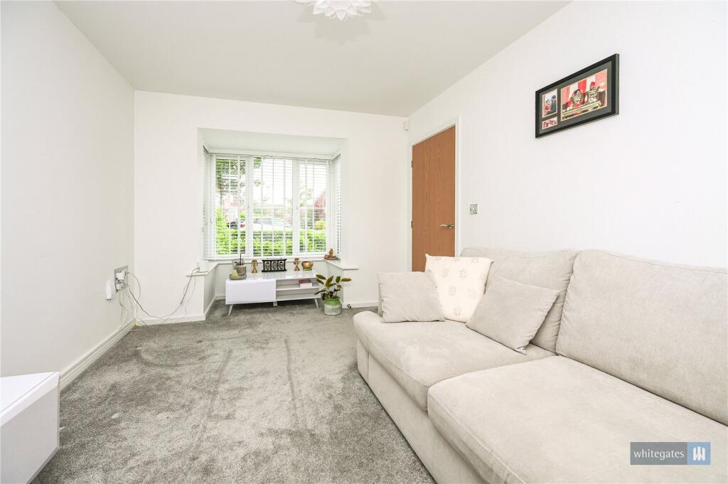 House in Knowsley, Liverpool City Region - View 4
