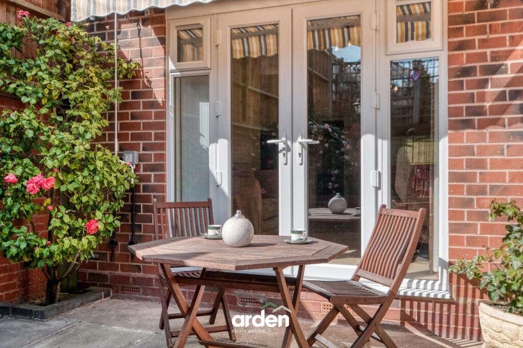 Additional image 26 of Plymouth Road, Redditch, B97