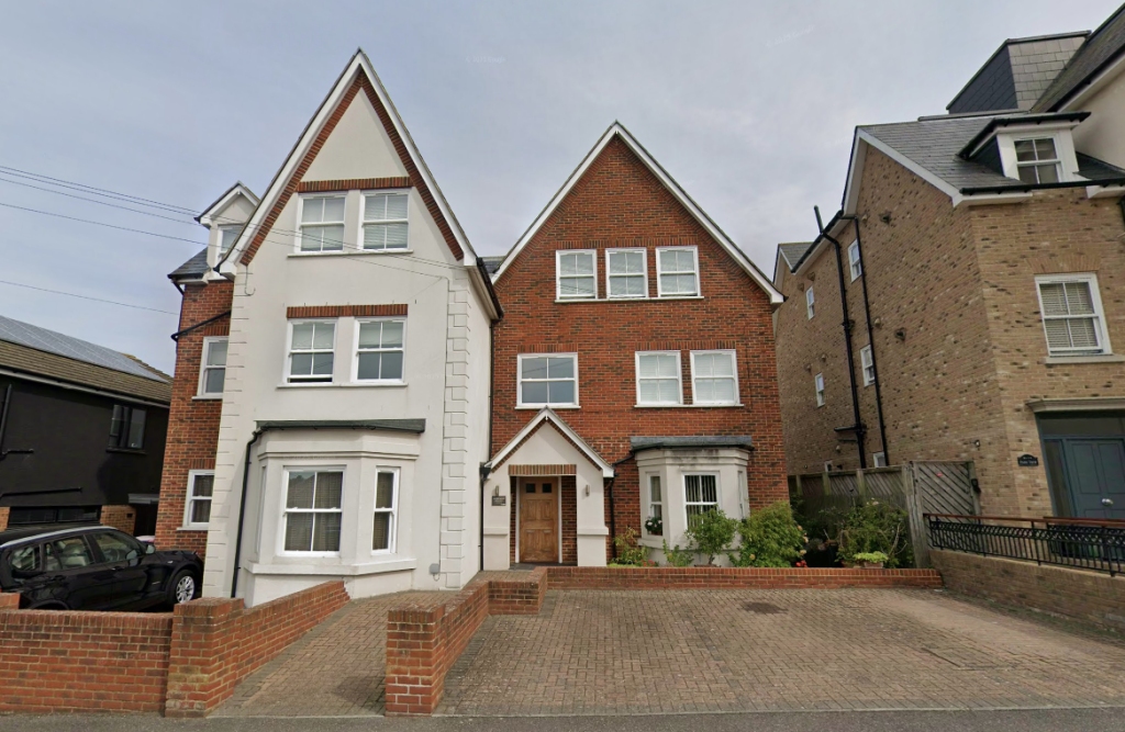 Main image of property: Vere Road