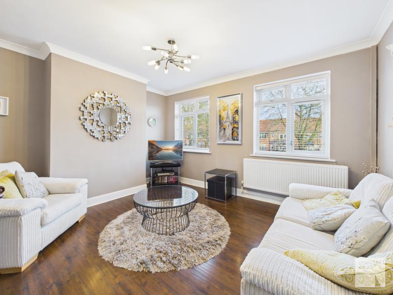 Main image of property: Temple Square :: Manchester