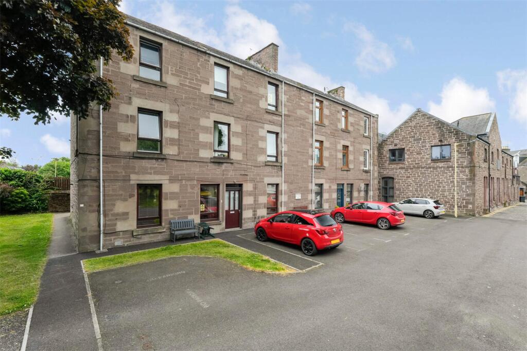 Main image of property: Albert Place, Brechin, Angus, DD9