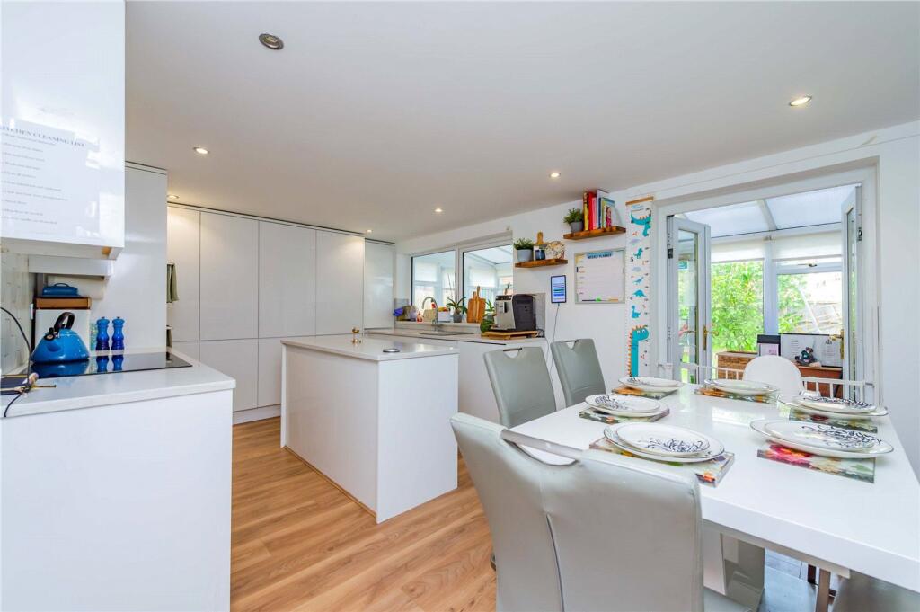 House in Wellington, Telford and Wrekin - View 3