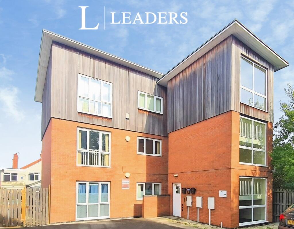 Main image of property: Markeden Court, New Ollerton, Newark, NG22