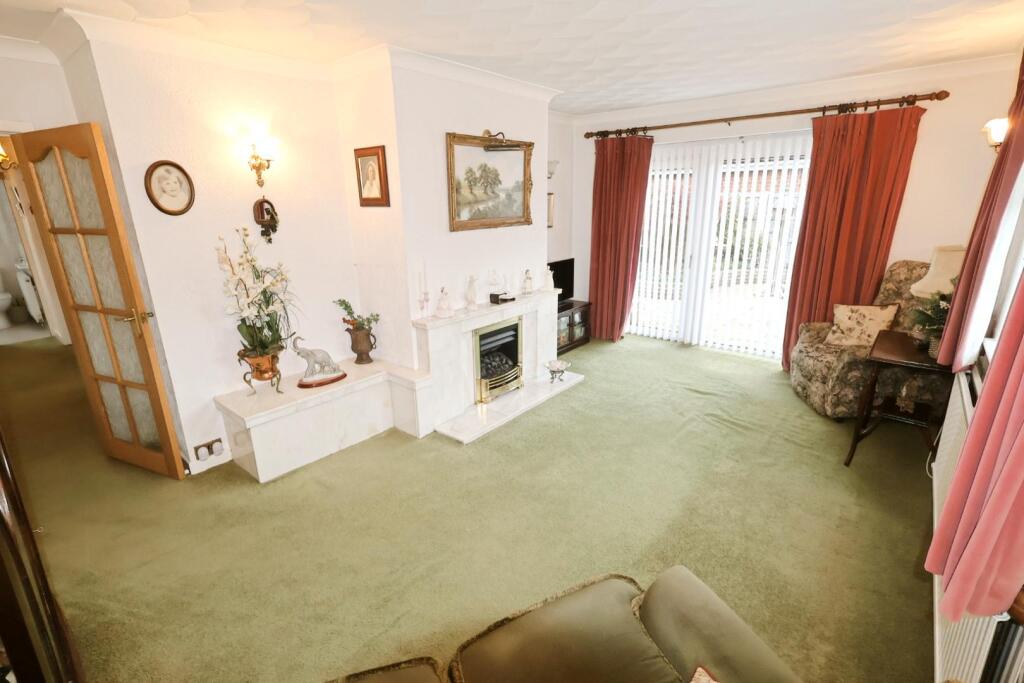Meadows View, Marford, Wrexham photo 3