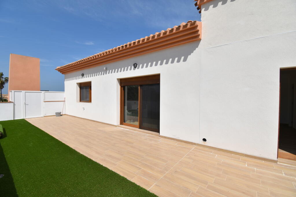 Main image of property: Murcia, Los Urrutias