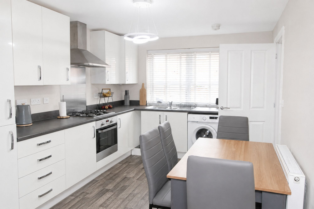 Wagtail Avenue, Kibworth, LE8 photo 3