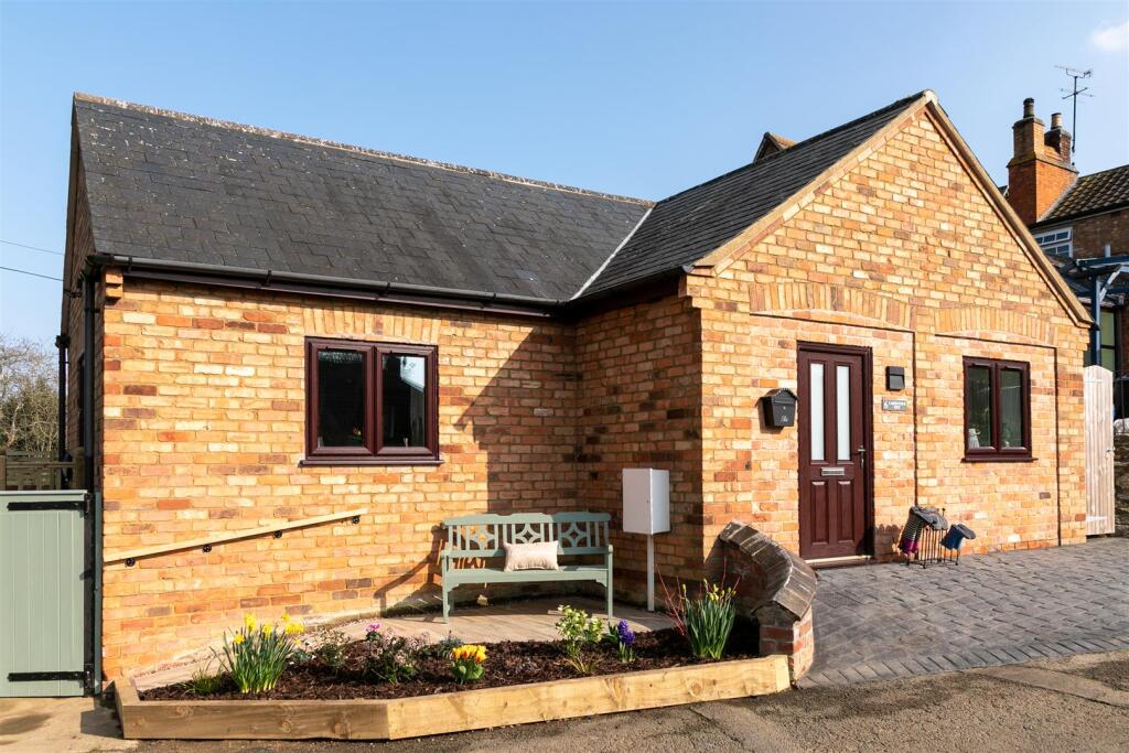 Main image of property: Northlea, Weston by Welland