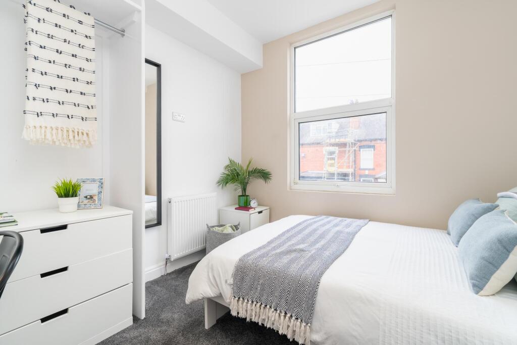 House in Leeds - More