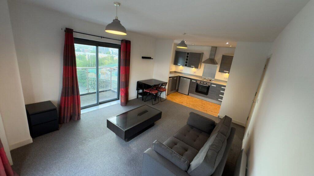 Main image of property: Bouverie Court, Leeds, LS9 8LB