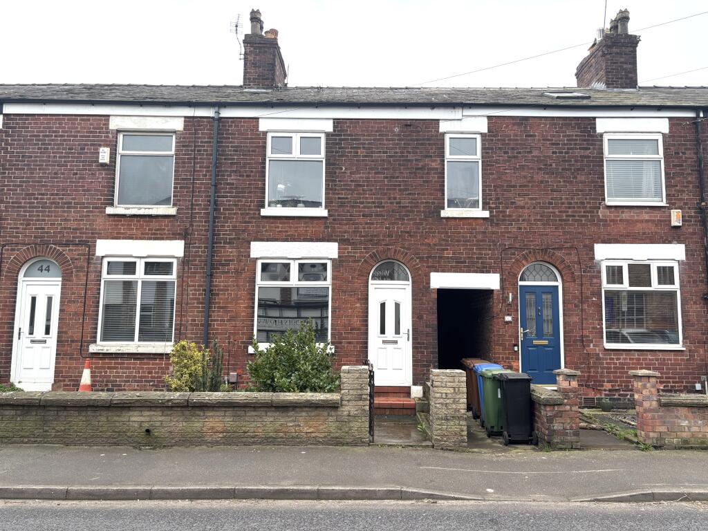 Main image of property: , Commercial Road, Hazel Grove