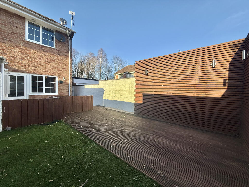 Additional image 34 of Chestnut Drive, Yeovil, Somerset