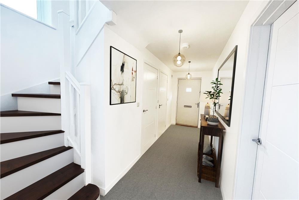 House in Reading - View 4