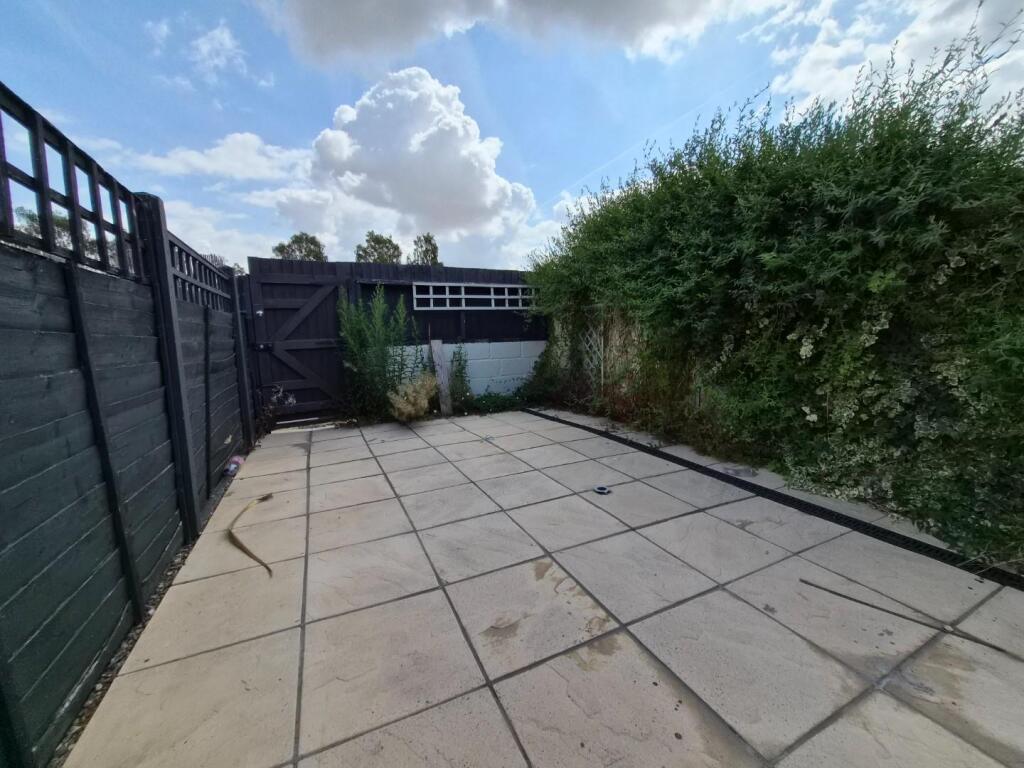 House in Lincoln, Lincolnshire - View 3