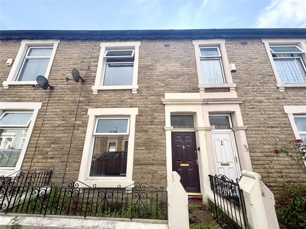 Main image of property: Olive Lane, Darwen, Lancashire, BB3