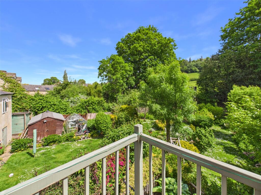 House in Stroud, King's Stanley - View 5