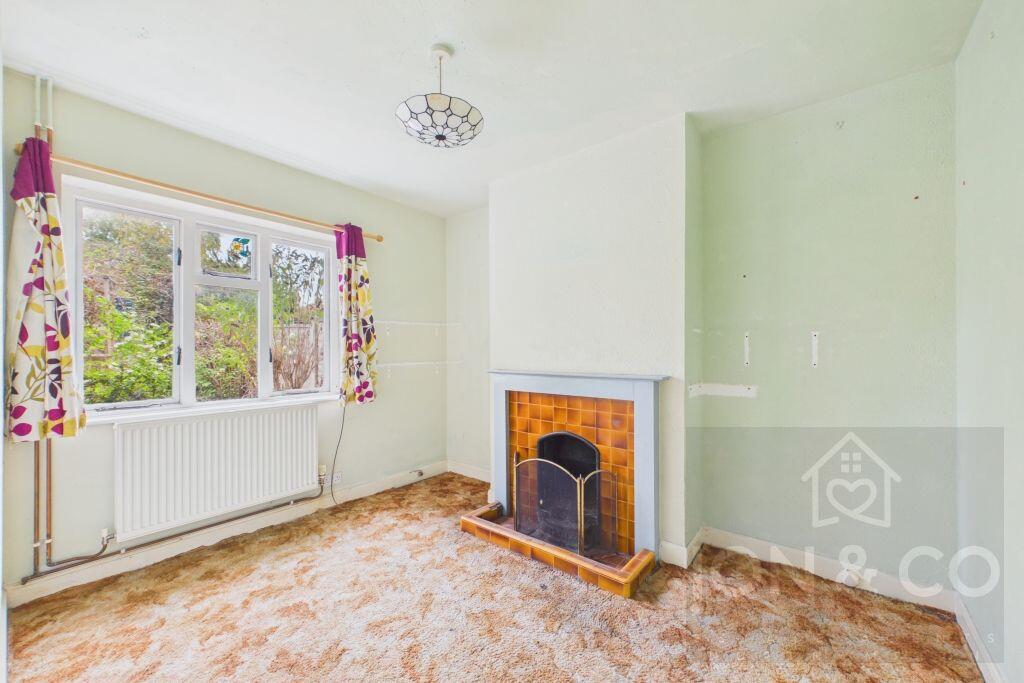 House in Northampton - View 3