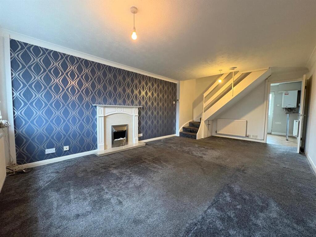 House in Northallerton, North Yorkshire - View 2