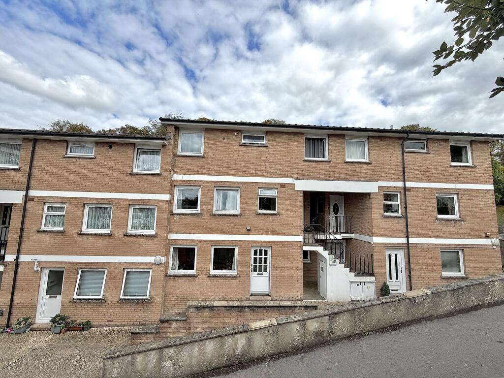Main image of property: Grove Court, The Grove, Dorchester, Dorset